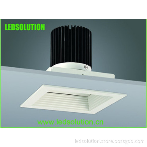20W/30W Adjustable Hot Sale LED Ceiling Light / LED Down Light